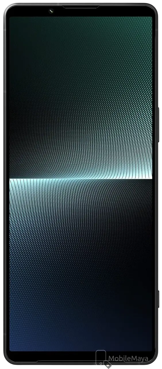 Sony Xperia 1 V Front Image