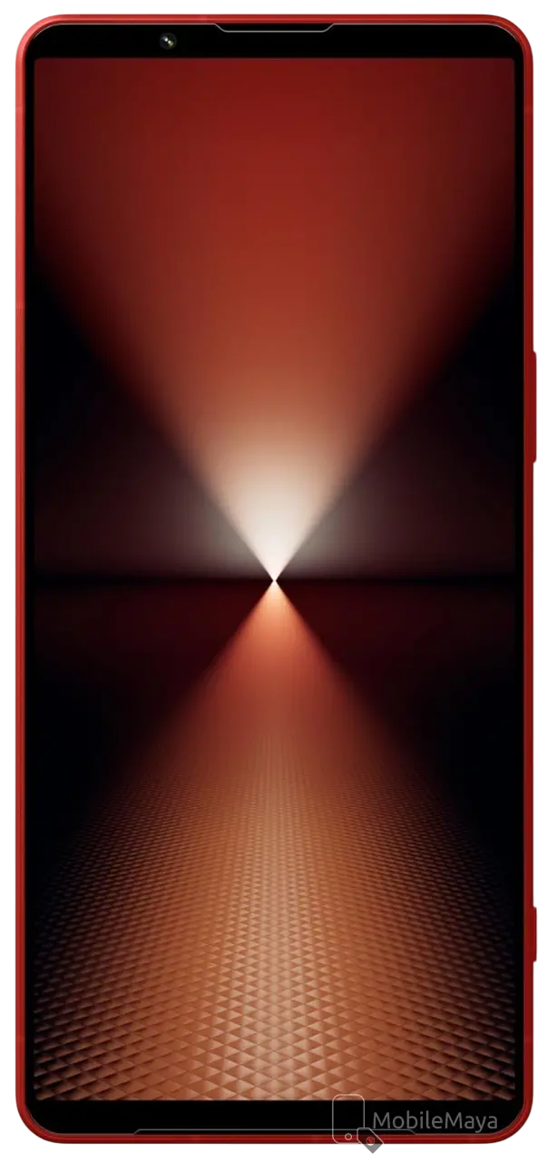 Sony Xperia 1 VI Front Image