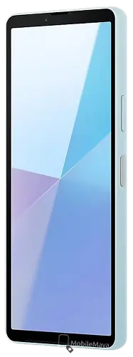 Sony Xperia 10 VI Full Front Side Image.