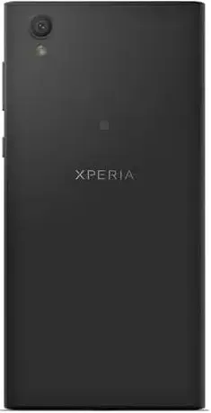 Sony Xperia L1 Dual SIM back side image