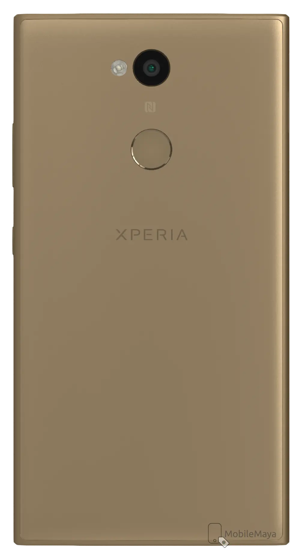 Sony Xperia L2 Back Image