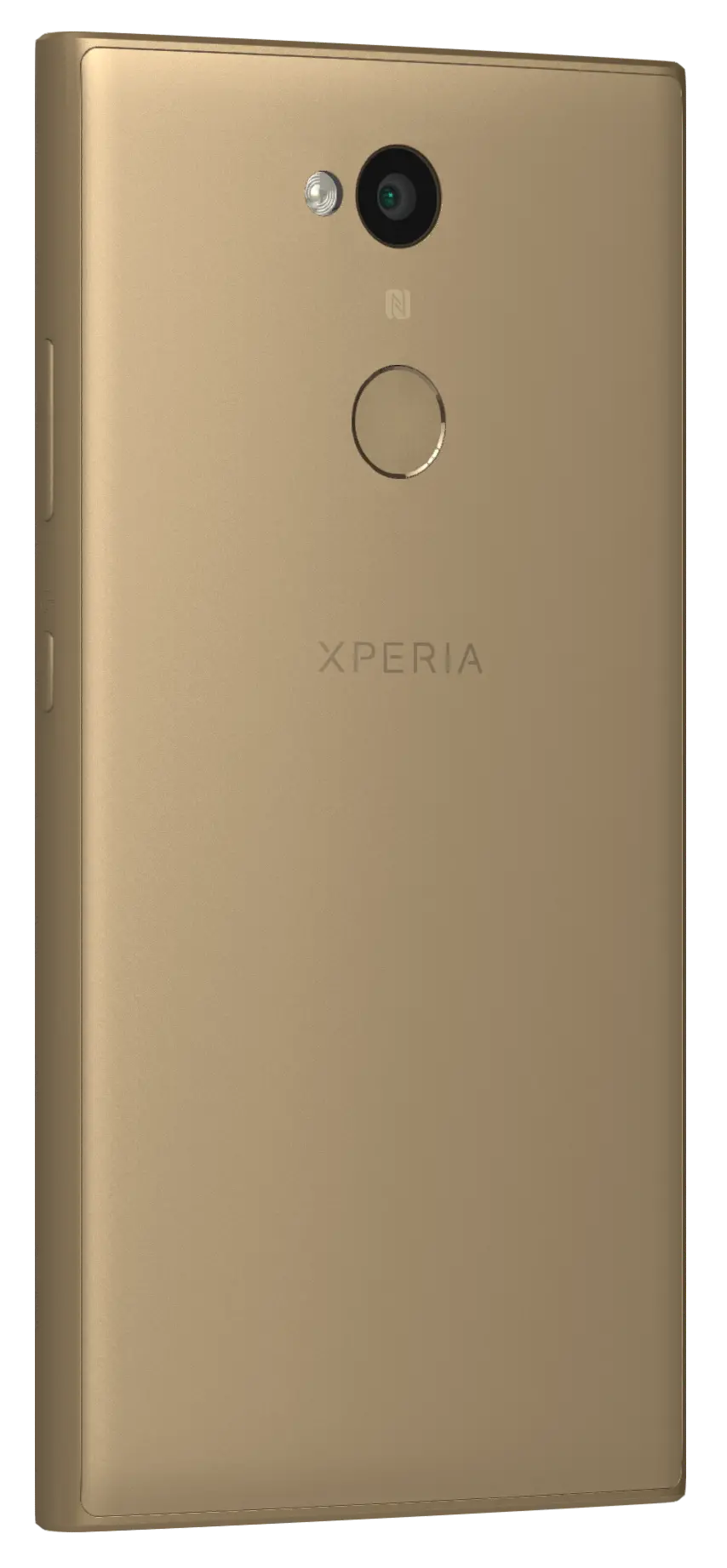 Sony Xperia L2 Back Side Image