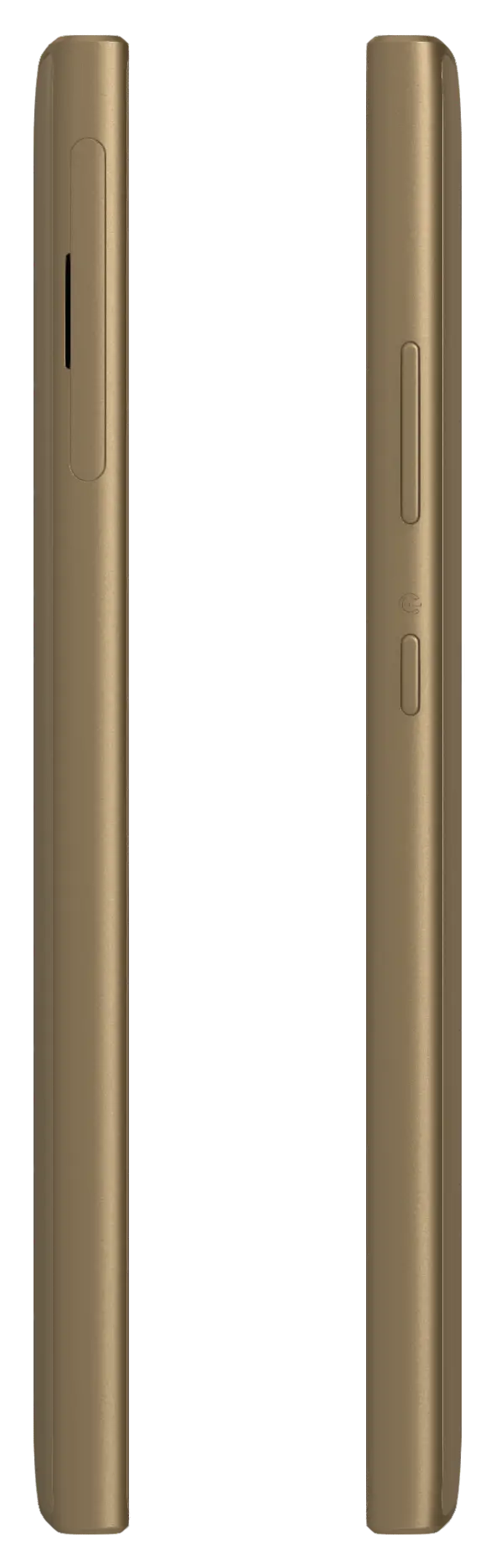Sony Xperia L2 Side Image