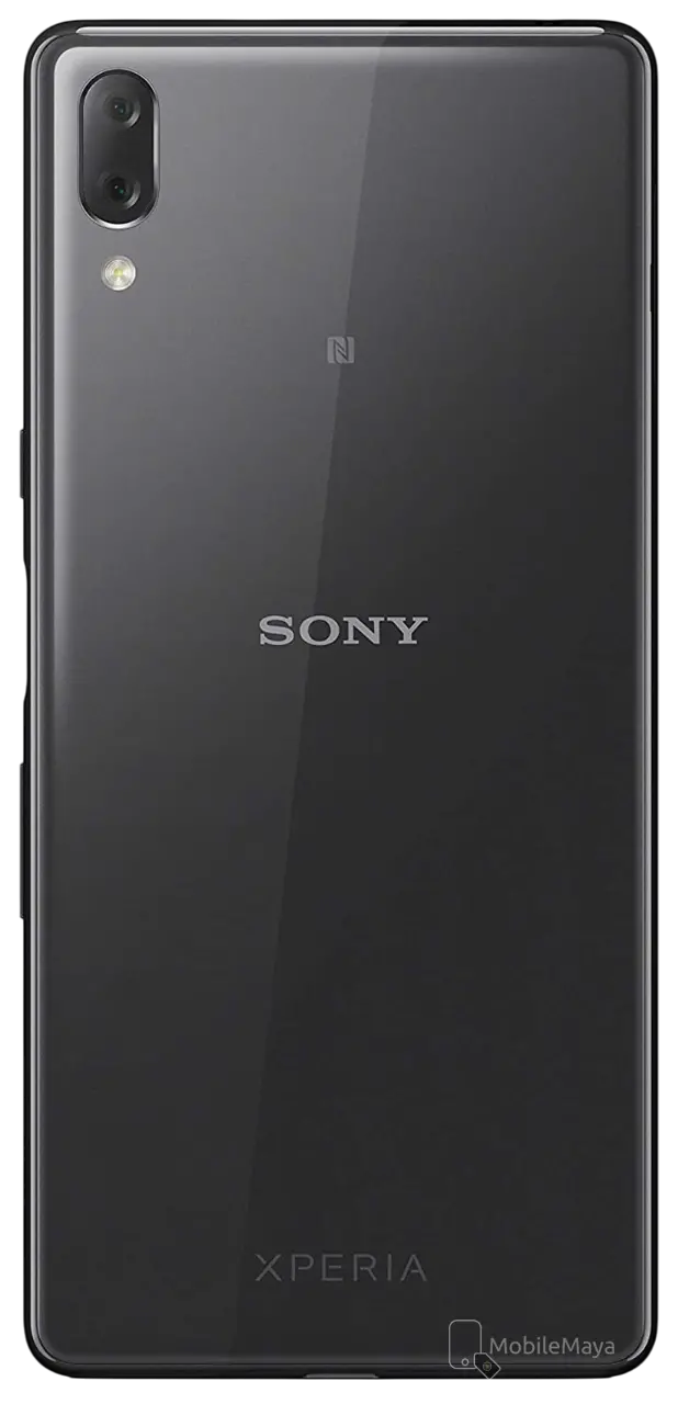 Sony Xperia L3 Back Image