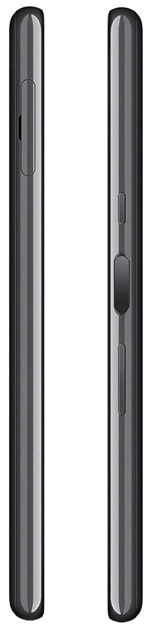 Sony Xperia L3 Side Image