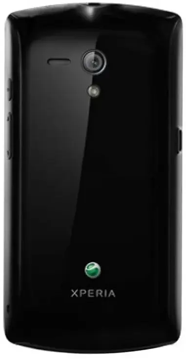 Sony Xperia neo L back side image
