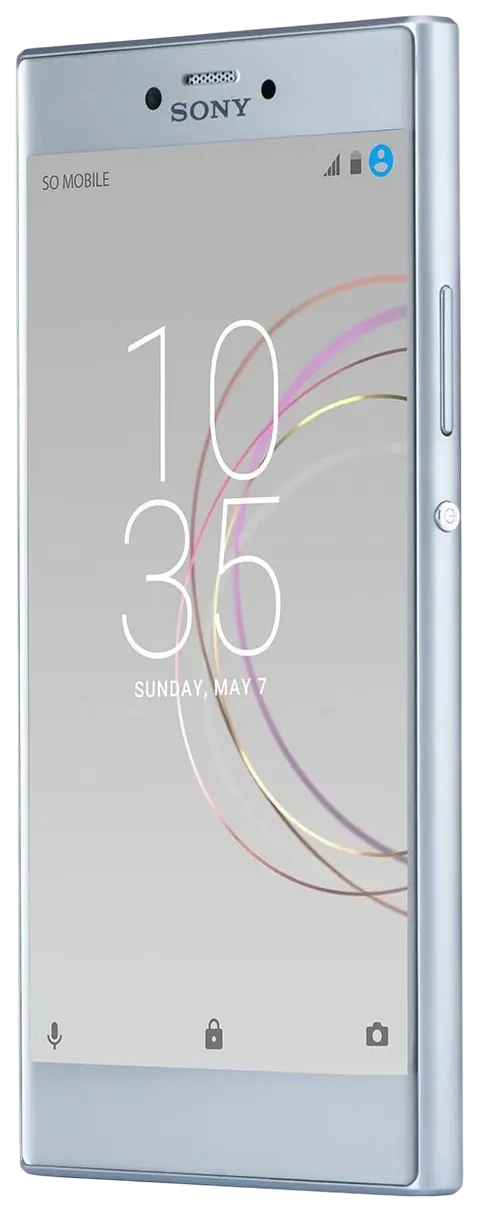 Sony Xperia R1 (Plus) Front Side Image