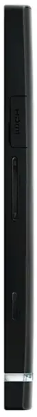 Sony Xperia SL side image