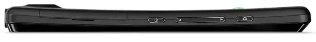 Sony Xperia T side image
