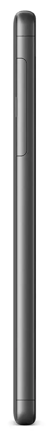 Sony Xperia XA Dual side image