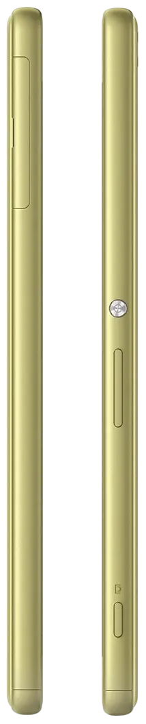 Sony Xperia XA Ultra Side Image