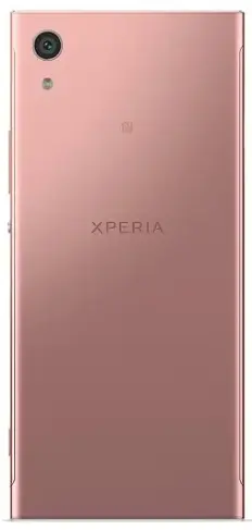 Sony Xperia XA1 Dual back side image