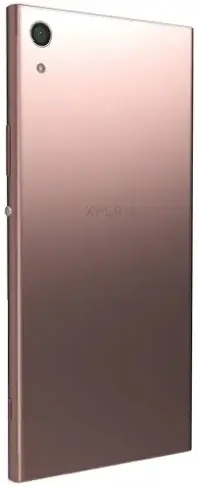 Sony Xperia XA1 Dual side image
