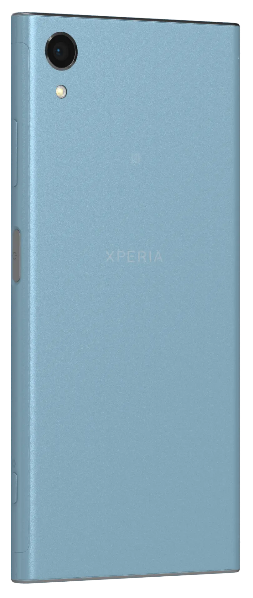 Sony Xperia XA1 Plus Back Side Image