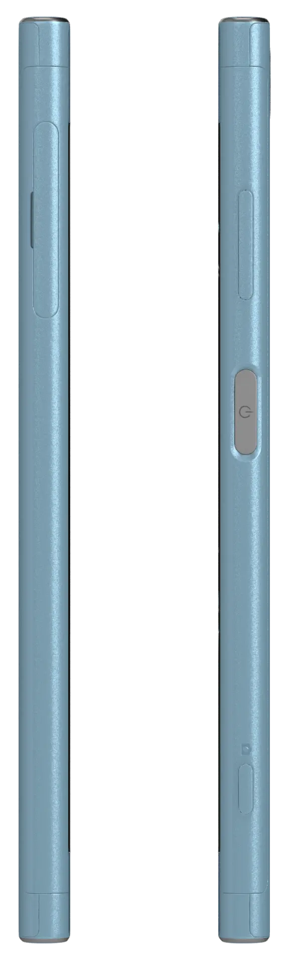 Sony Xperia XA1 Plus Side Image