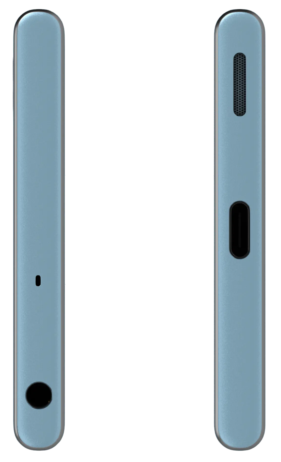 Sony Xperia XA1 Plus Updown Image