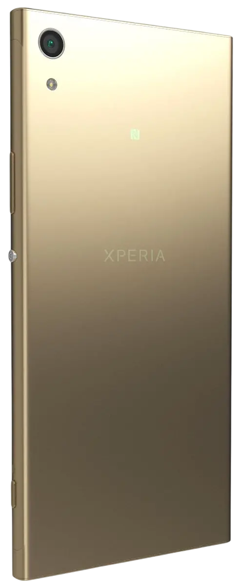 Sony Xperia XA1 Ultra Back Side Image