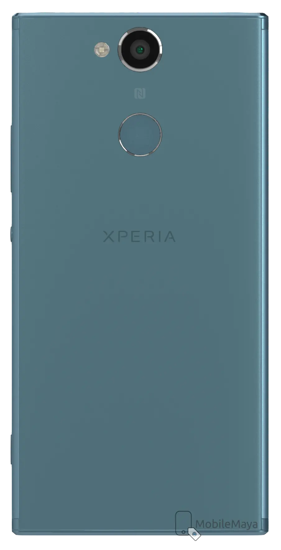 Sony Xperia XA2 Back Image
