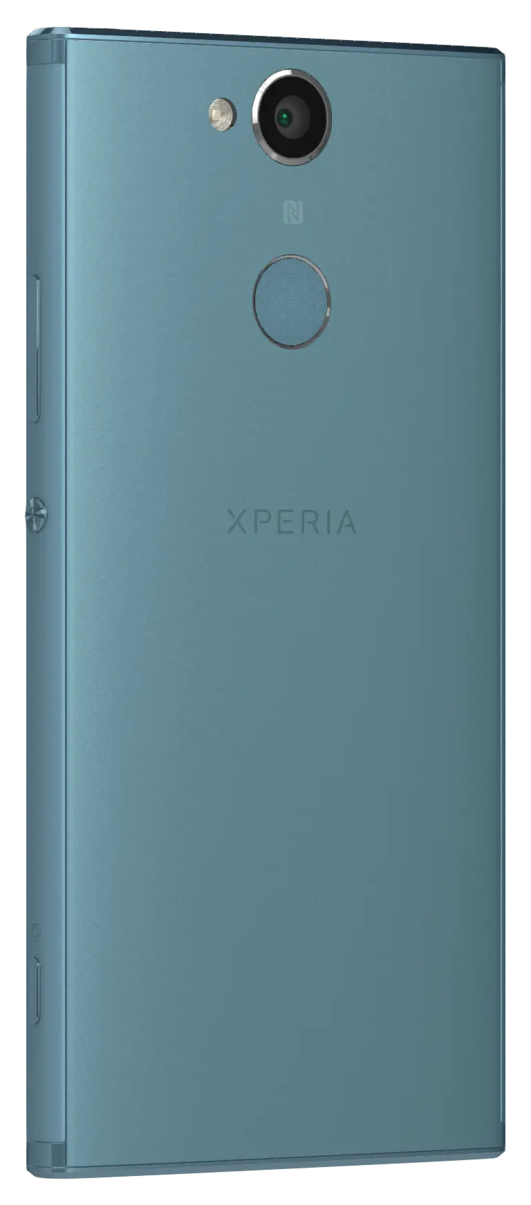 Sony Xperia XA2 Back Side Image