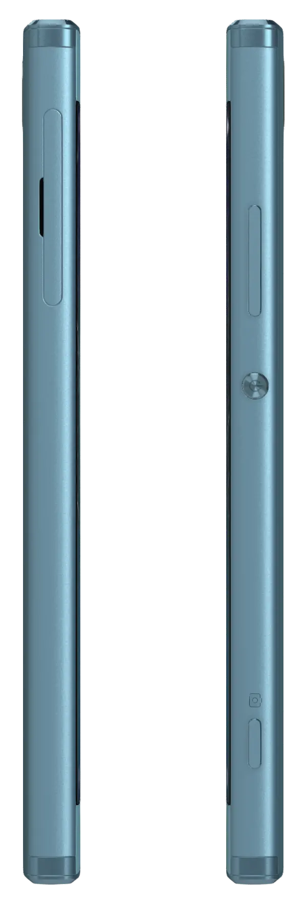 Sony Xperia XA2 Side Image