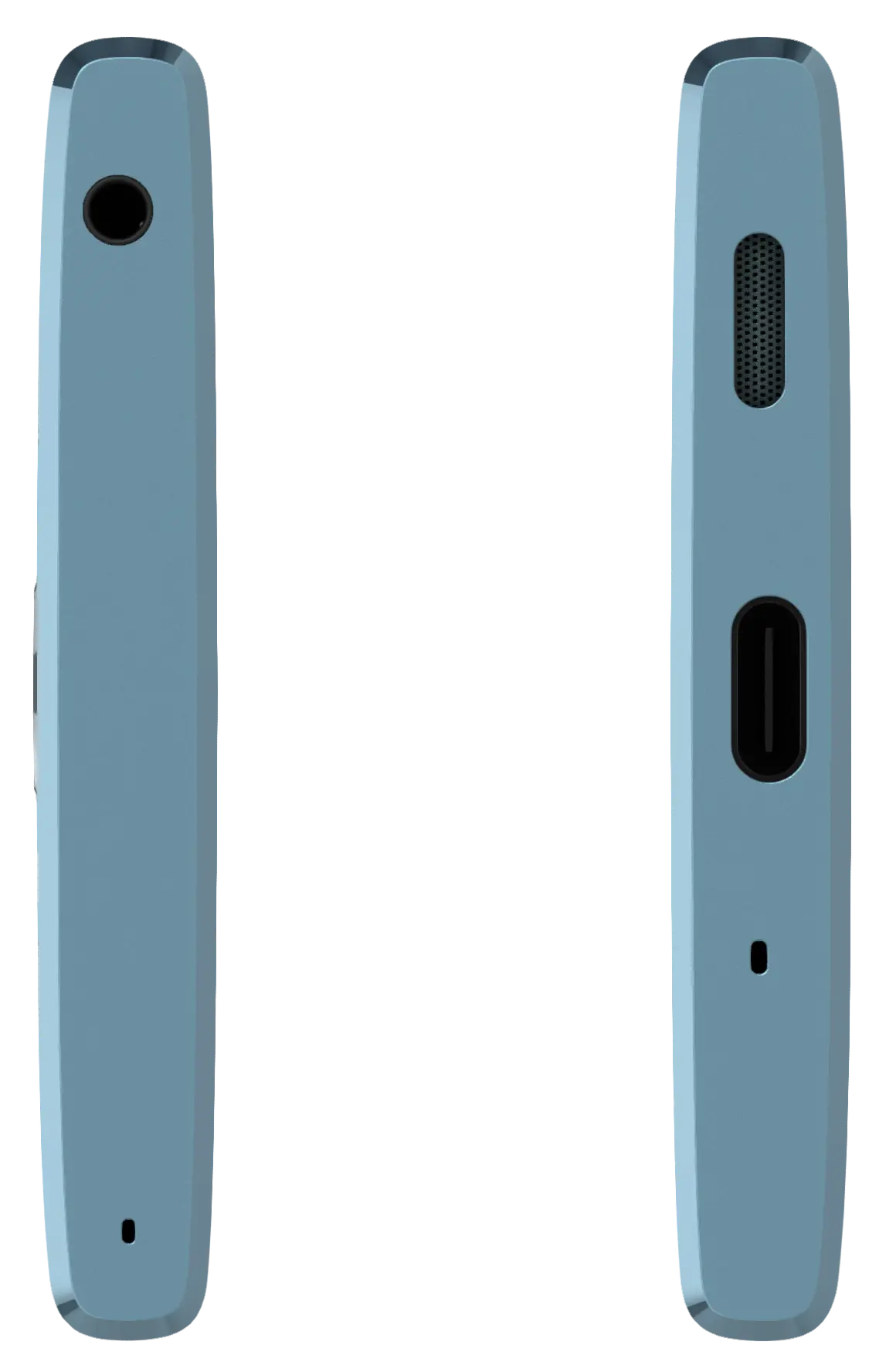 Sony Xperia XA2 Updown Image