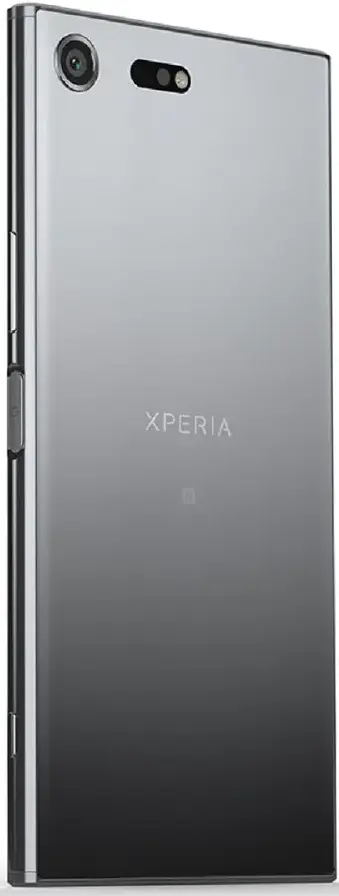 Sony Xperia XZ Premium Dual side image