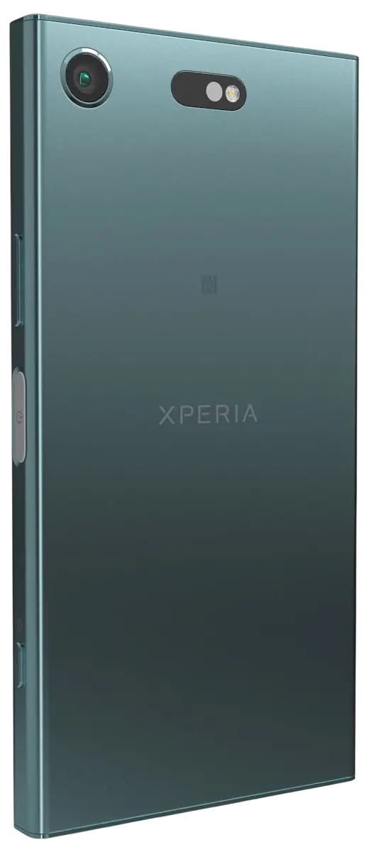 Sony Xperia XZ1 Compact Back Side Image