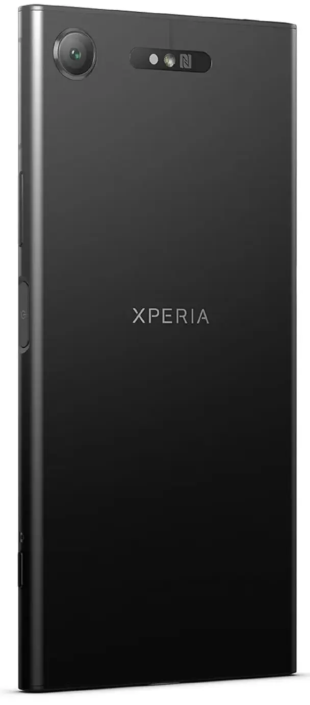 Sony Xperia XZ1 Dual back side image