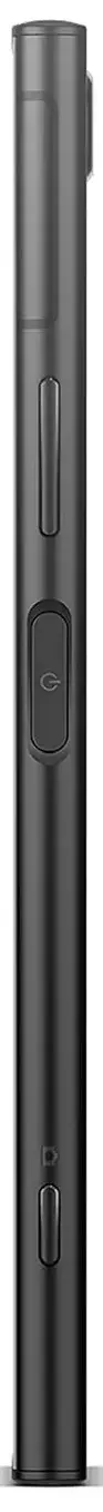 Sony Xperia XZ1 Dual side image
