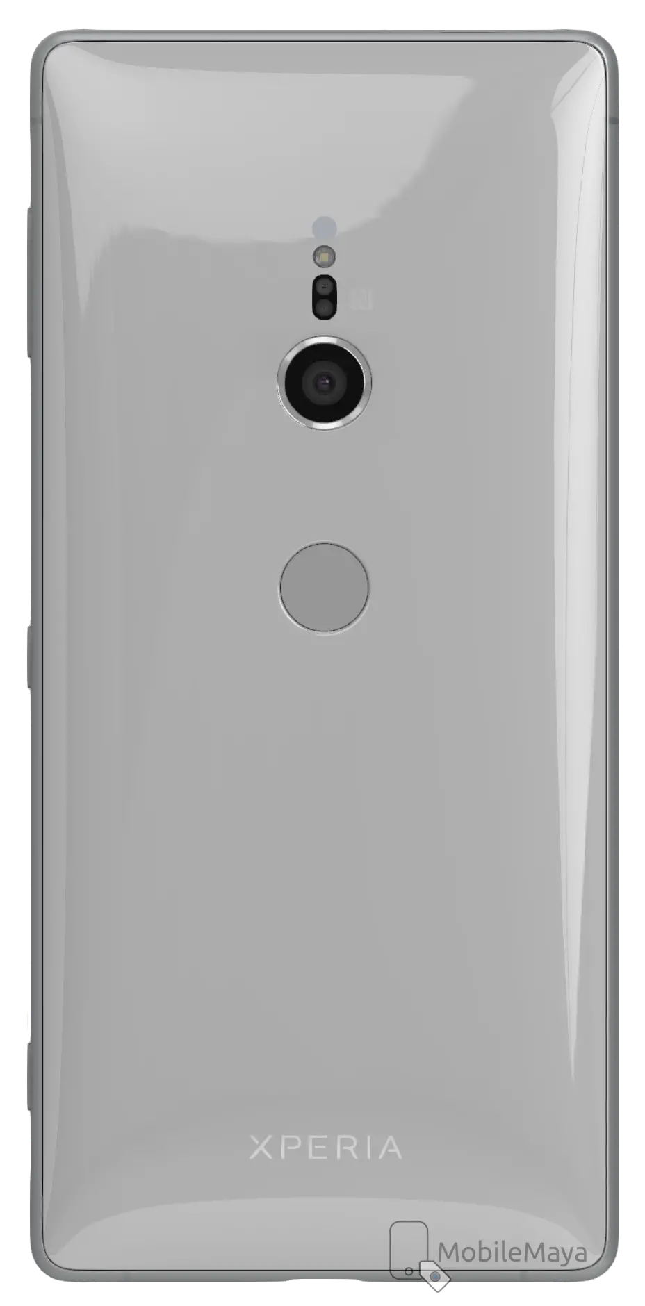 Sony Xperia XZ2 Back Image