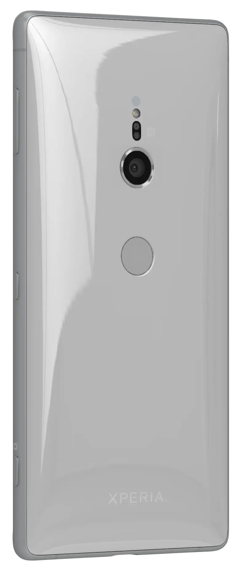 Sony Xperia XZ2 Back Side Image