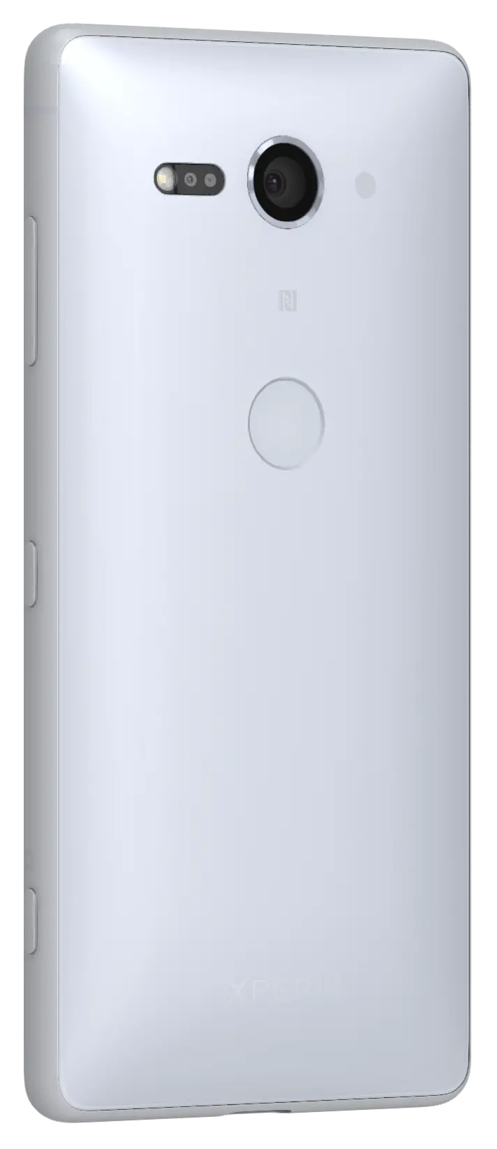 Sony Xperia XZ2 Compact Back Side Image