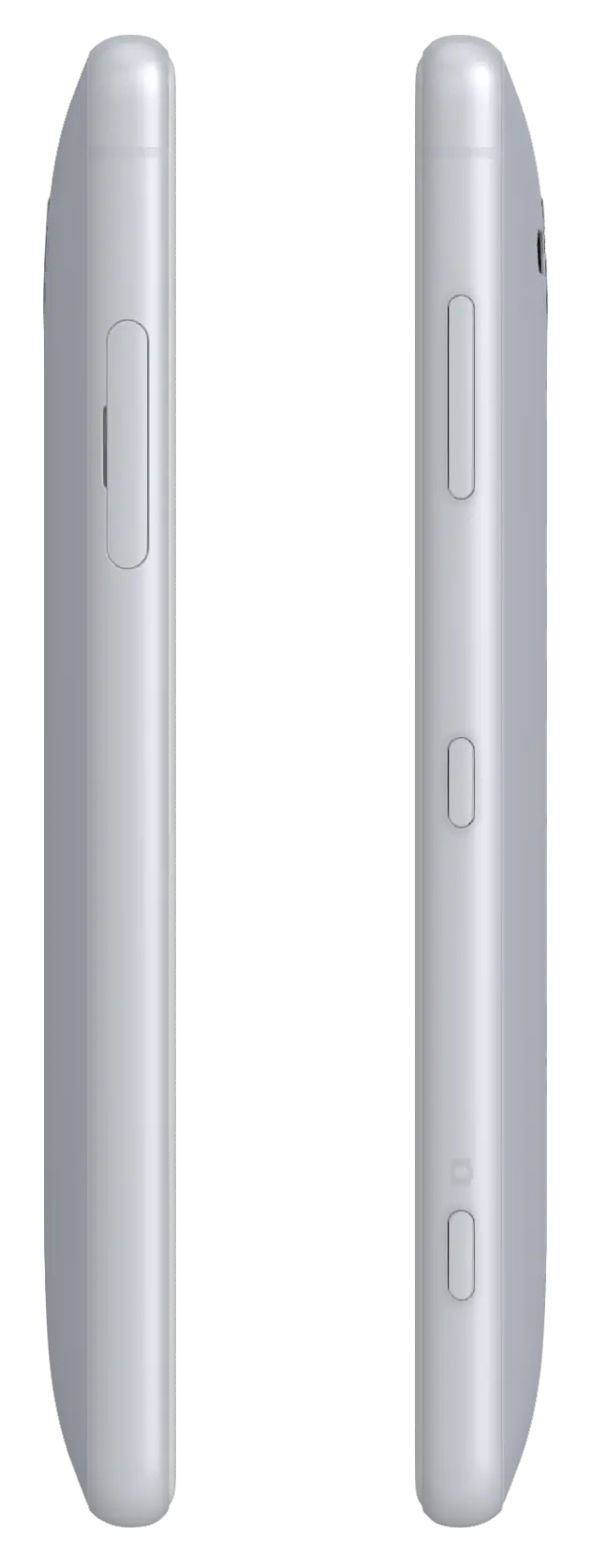 Sony Xperia XZ2 Compact Side Image