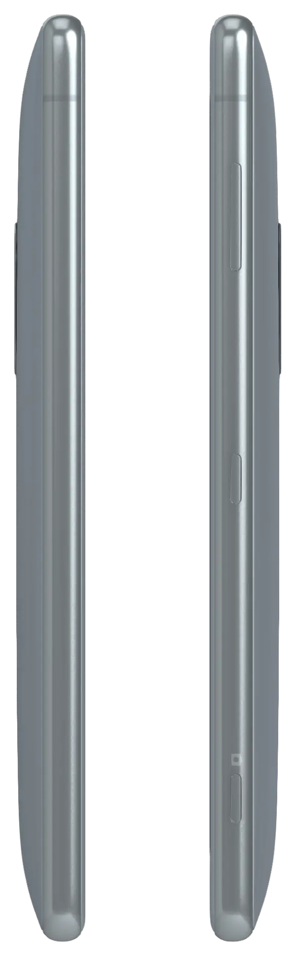 Sony Xperia XZ2 Premium Side Image
