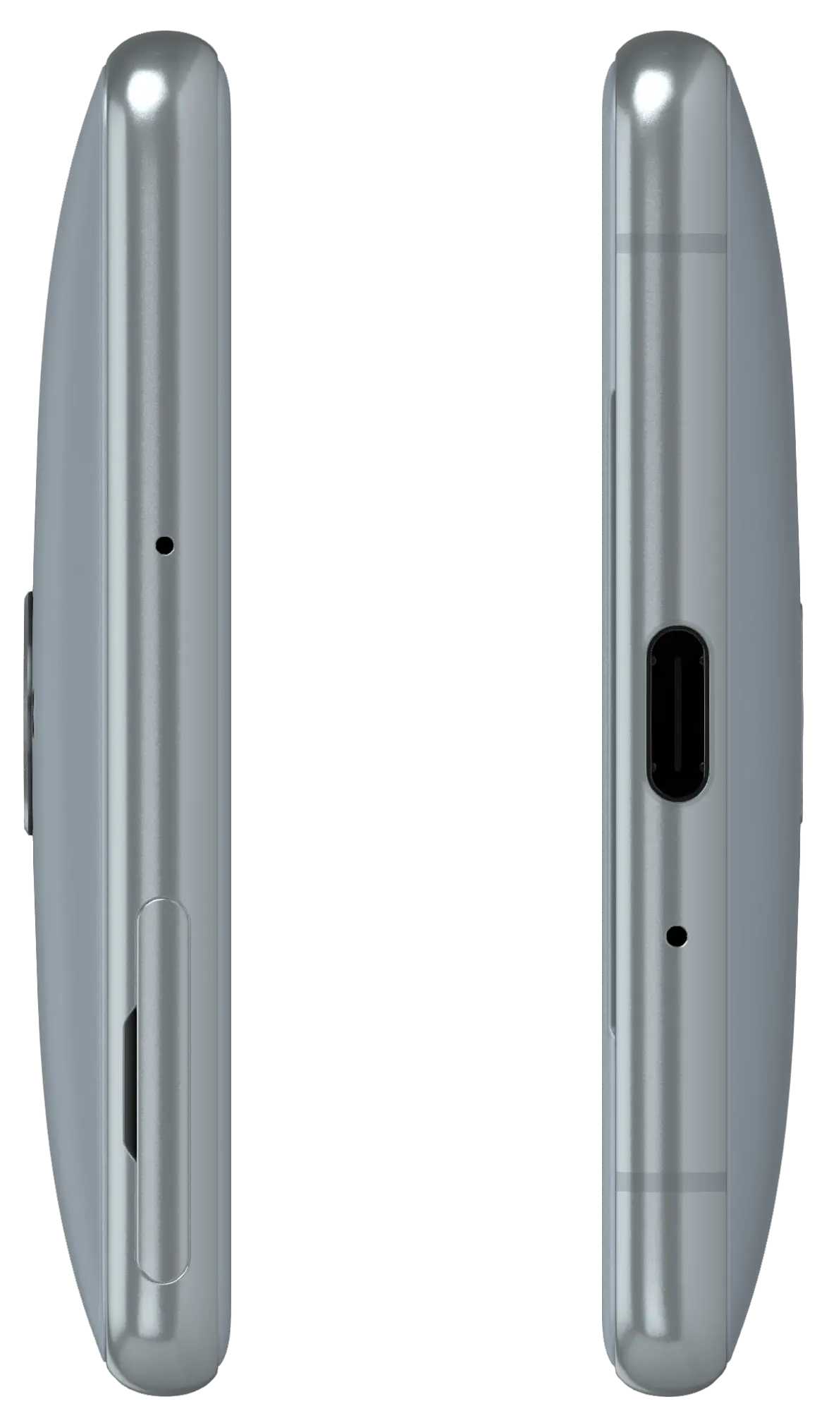 Sony Xperia XZ2 Premium Updown Image