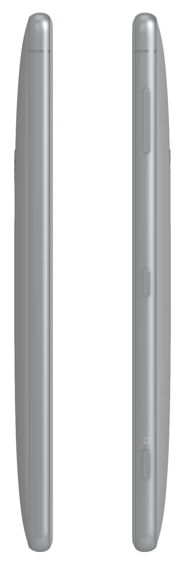 Sony Xperia XZ2 Side Image