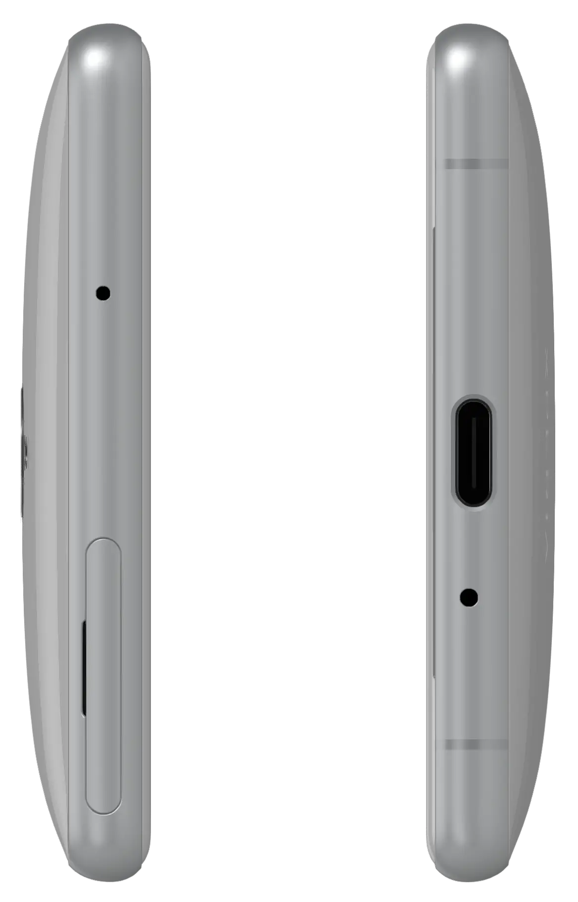 Sony Xperia XZ2 Updown Image