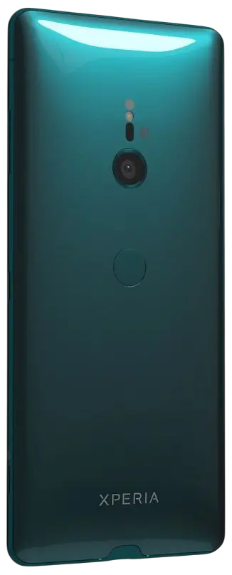 Sony Xperia XZ3 Back Side Image