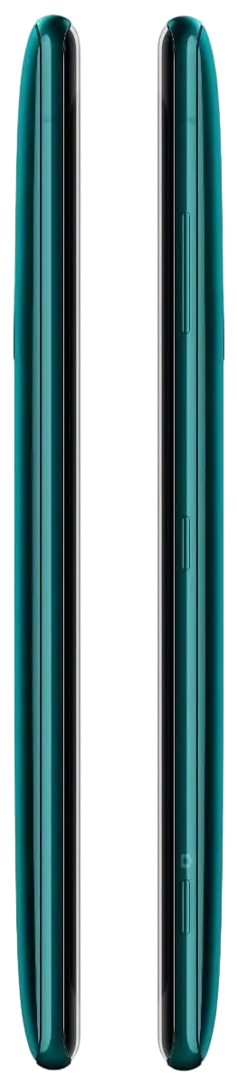 Sony Xperia XZ3 Side Image