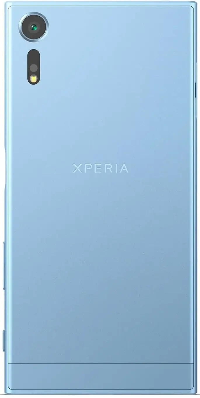 Sony Xperia XZs Dual back side image