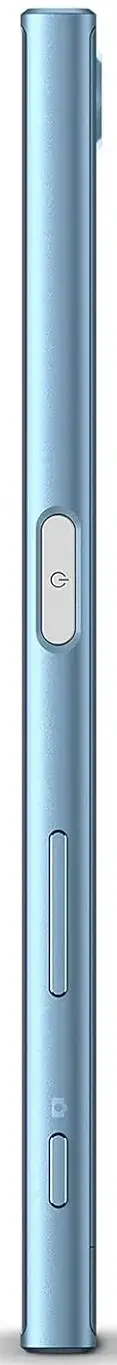 Sony Xperia XZs Dual side image