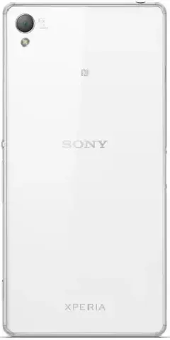 Sony Xperia Z3 back side image