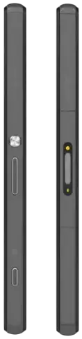 Sony Xperia Z3 Compact Side Image