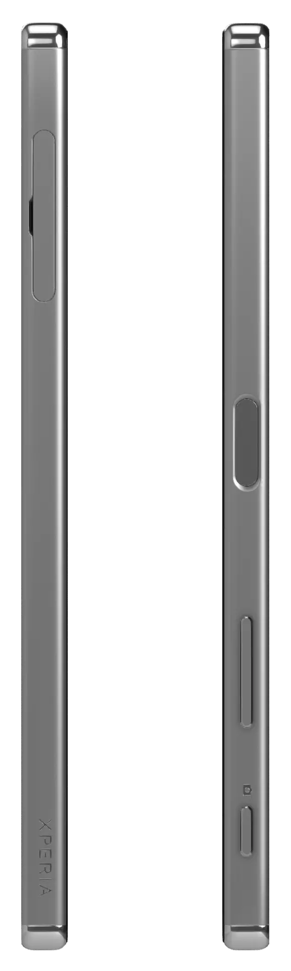 Sony Xperia Z5 Premium Dual Side Image