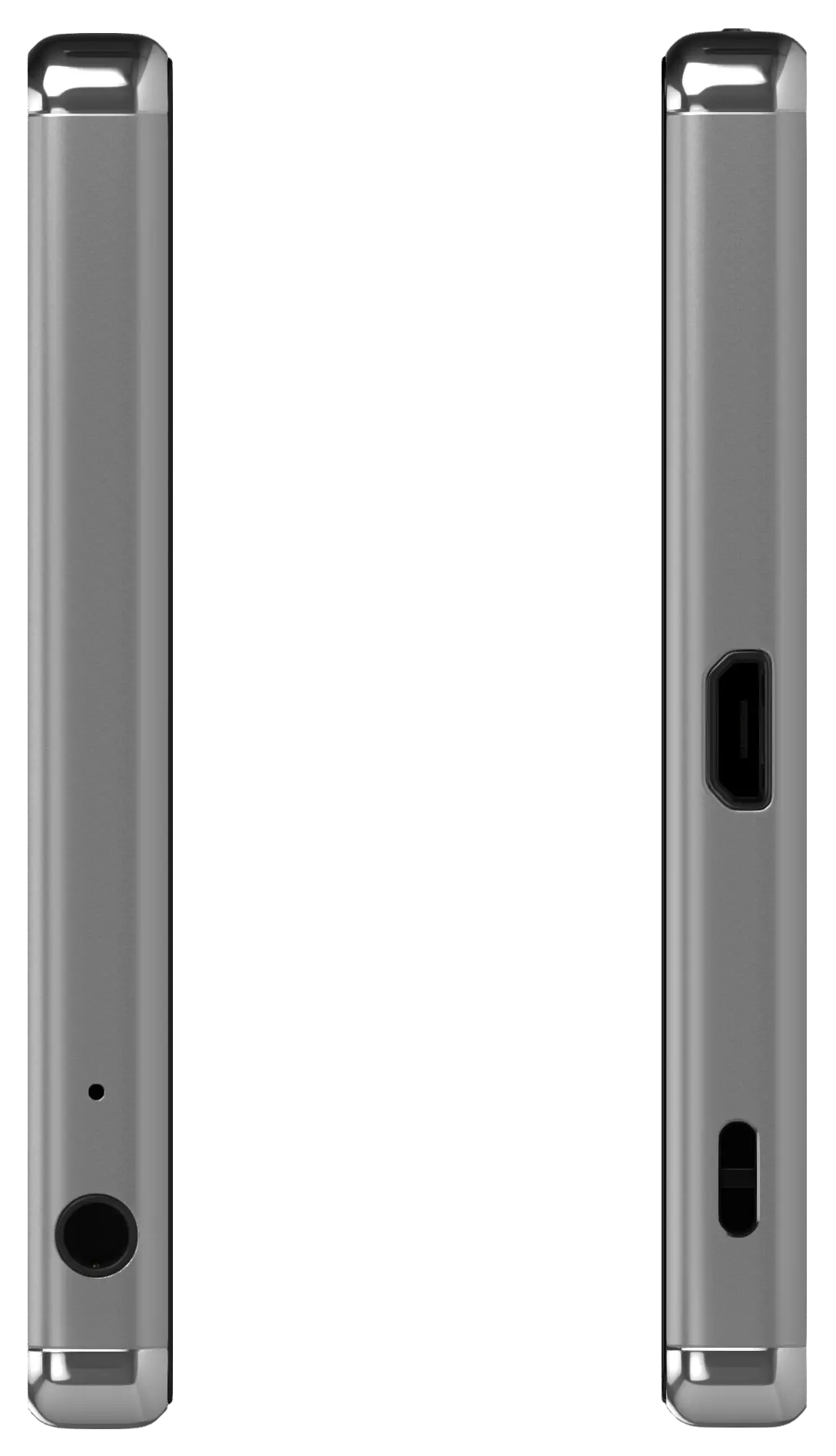 Sony Xperia Z5 Premium Dual Updown Image