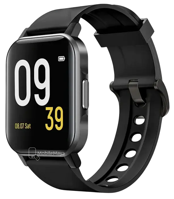 SoundPEATS Watch 1 Black