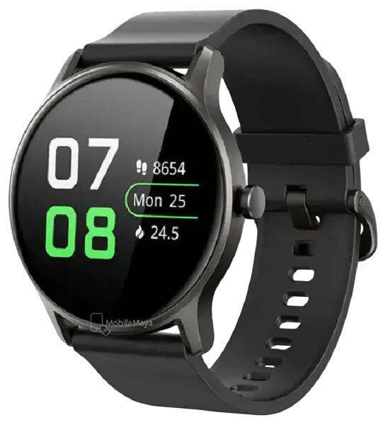 SoundPEATS Watch 2 Black