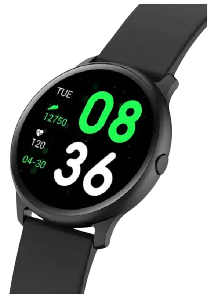 SoundPEATS Watch 4 Belt Side