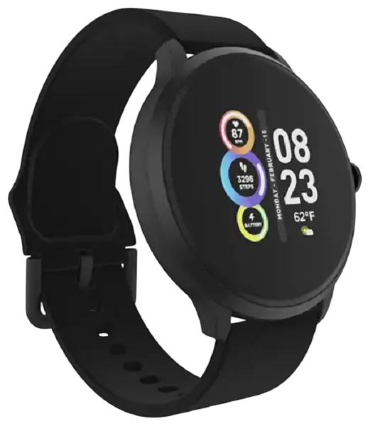 SoundPEATS Watch 4 Side