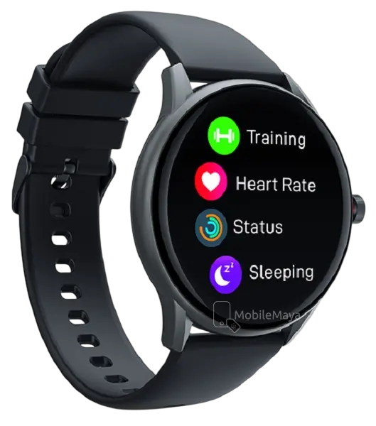 SoundPEATS Watch Pro 1 Black
